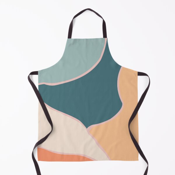 Artikelvorschau, Retro Wavy Lines entworfen und verkauft von technicolorable_art.