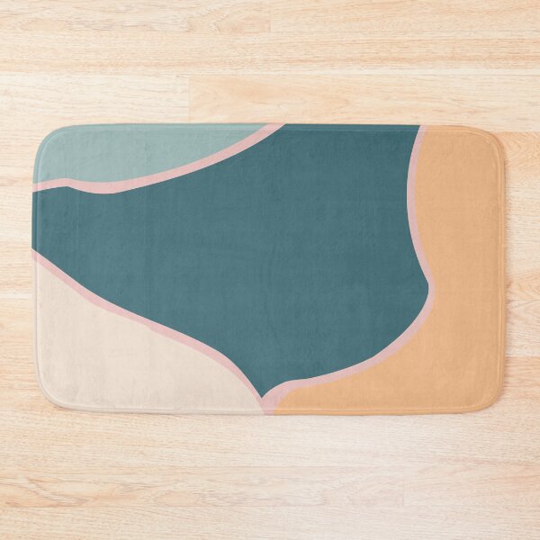 Artikelvorschau, Retro Wavy Lines entworfen und verkauft von technicolorable_art.