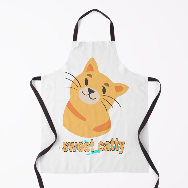 Item preview, Animal Sweet catty cat samel designed and sold by Ali  Raza.