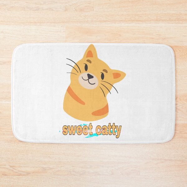 Item preview, Animal Sweet catty cat samel designed and sold by Ali  Raza.