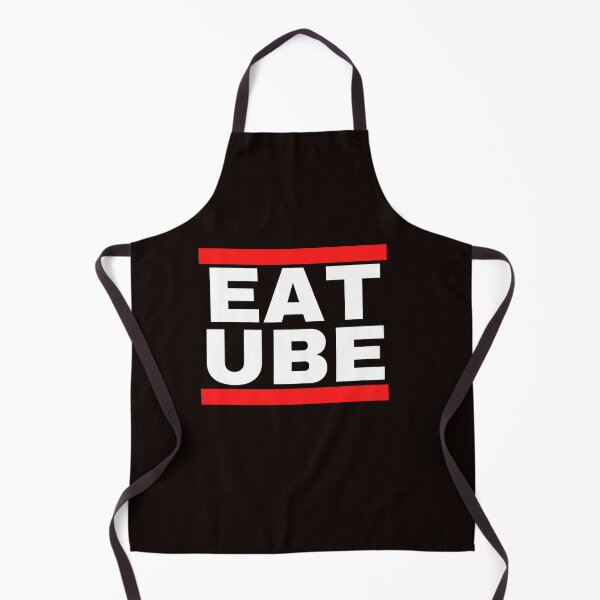 Item preview, Eat Ube designed and sold by SmartTShirtTime.