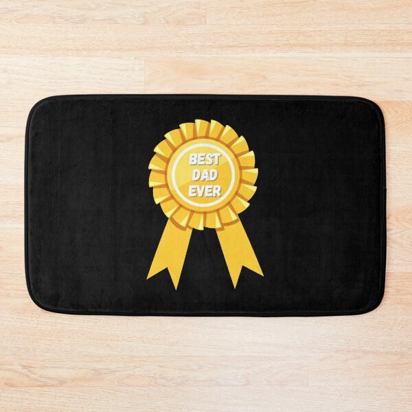 Item preview, Best dad ever designed and sold by NikitaAg.