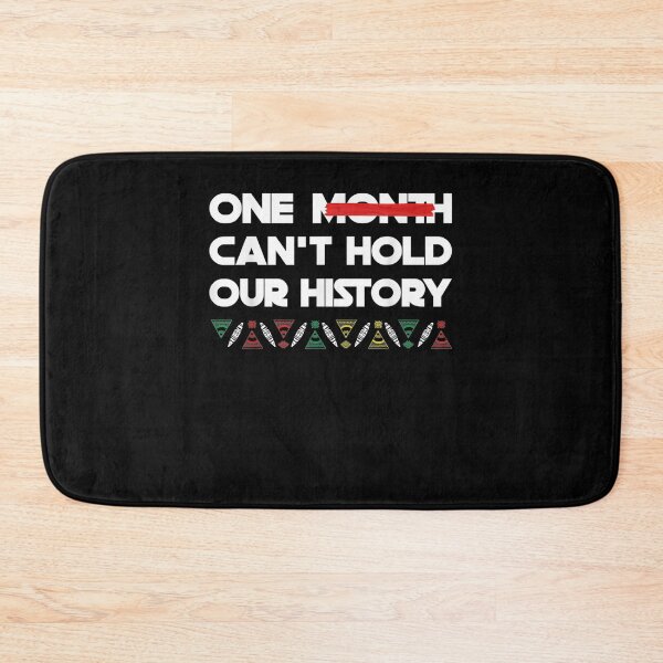 Item preview, One Month Cant Hold Our History Black Pride Africa Gift  designed and sold by charissamo77.
