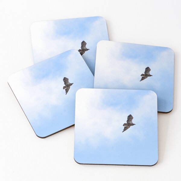 Item preview, Gliding Golden Eagle designed and sold by kry.ative.