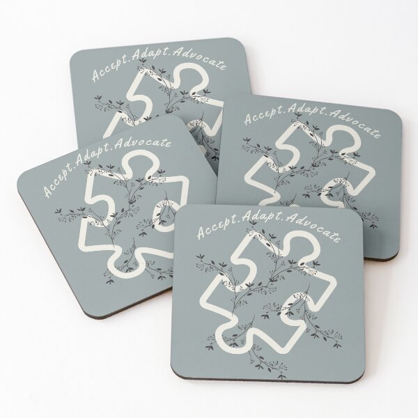 Item preview, autism awareness designed and sold by mycutepet.