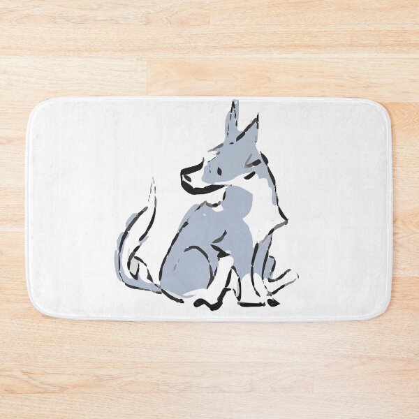 Item preview, Palamute designed and sold by AJ-Bismilla.