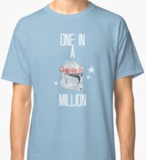 "one in a million" tcw Classic T-Shirt