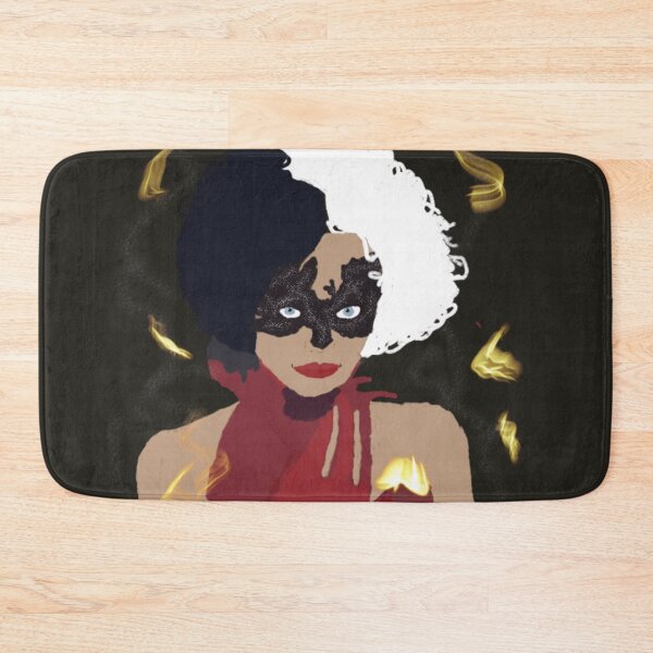 Item preview, I am Cruella designed and sold by Tishamae.