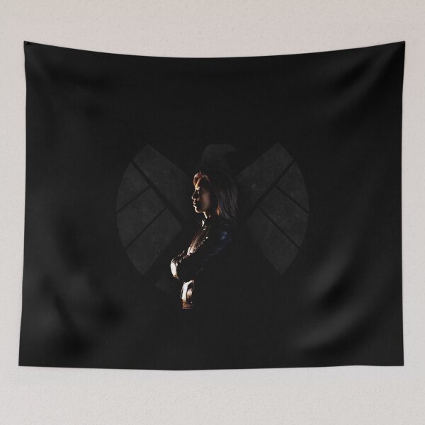 Item preview, Melinda May designed and sold by Ms-Stanatic.