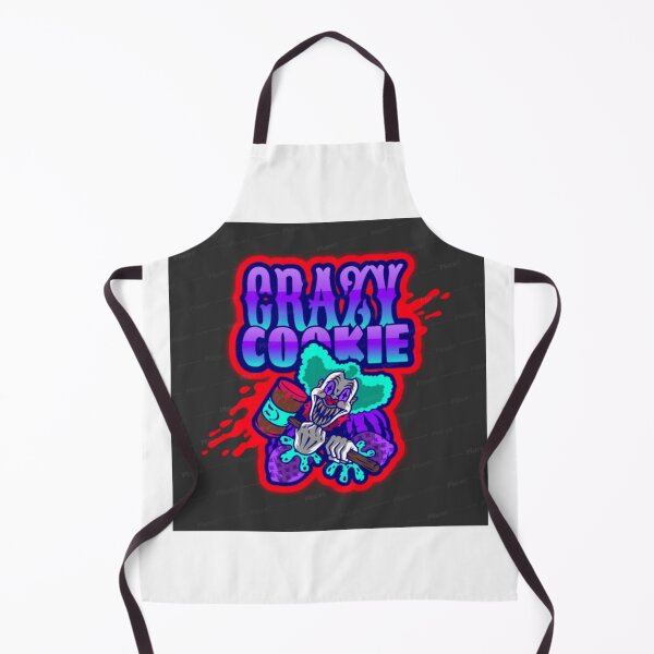 Item preview, crayz clown designed and sold by t-shirt studio.