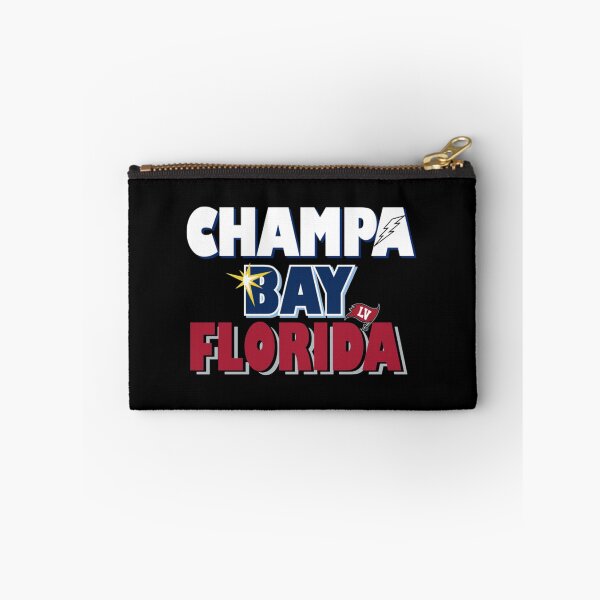 Item preview, CHAMPA BAY FLORIDA designed and sold by figlarkarin.