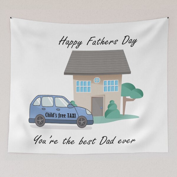 Item preview, Happy Fathers Day designed and sold by cmphotographs.