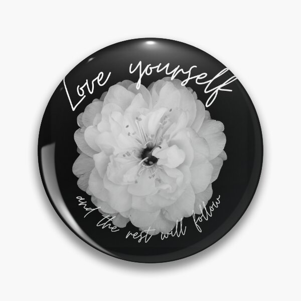 Artikelvorschau, Self love entworfen und verkauft von ReneeMarie1.