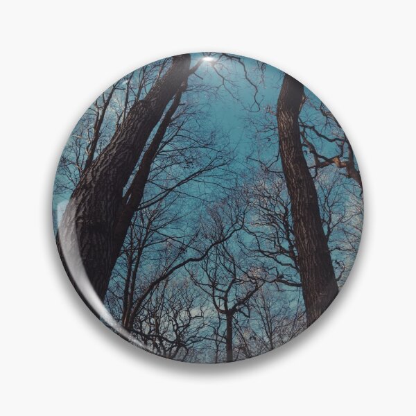 Item preview, Outstretched trees designed and sold by DelvesPhoto.