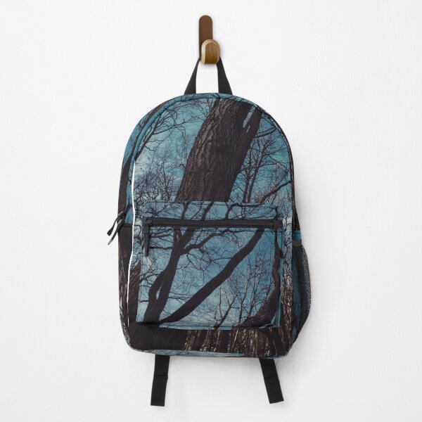 Item preview, Outstretched trees designed and sold by DelvesPhoto.