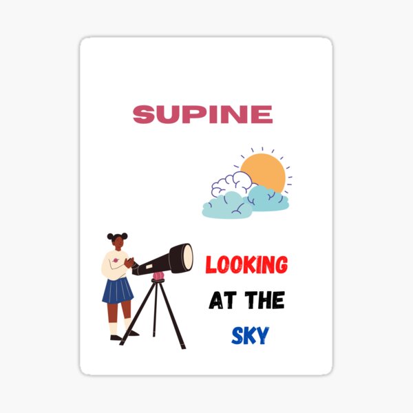 Item preview,  looking at the sky designed and sold by SKYSHOP007.