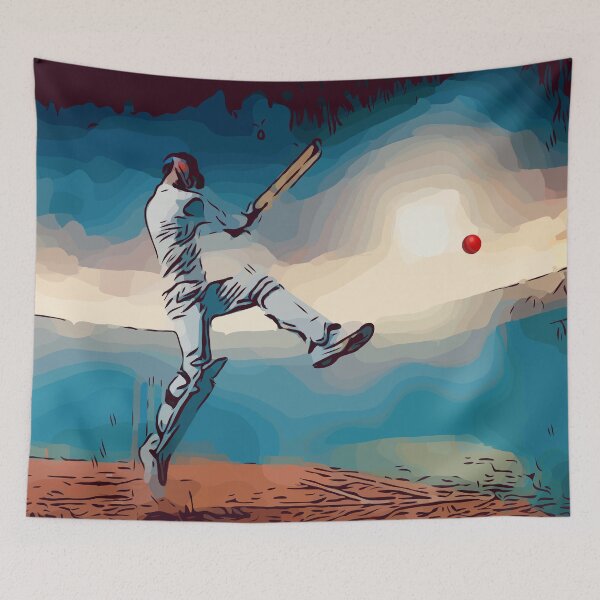 Item preview, Cricket passion designed and sold by FasBytes Aviation.