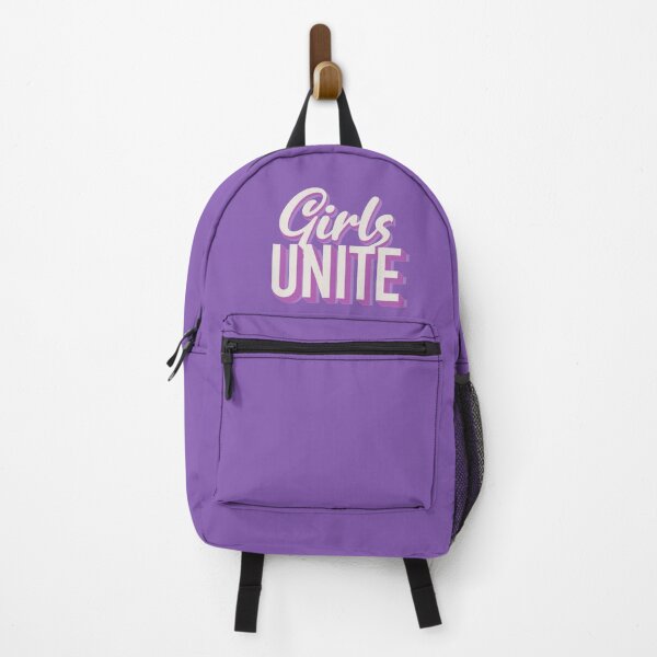 Item preview, Girls Unite designed and sold by Abbie's Prints.