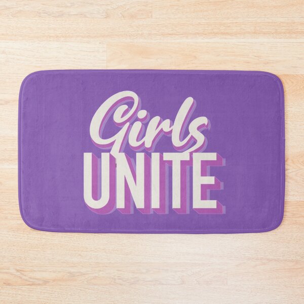 Item preview, Girls Unite designed and sold by Abbie's Prints.