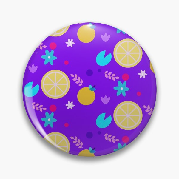 Item preview, Spring Paradise - Purple designed and sold by THEE24.