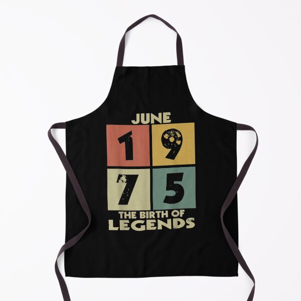 Artikelvorschau, Juni 1975 Die Geburt der Legenden Bestes Geburtstagsgeschenk entworfen und verkauft von charissamo77.