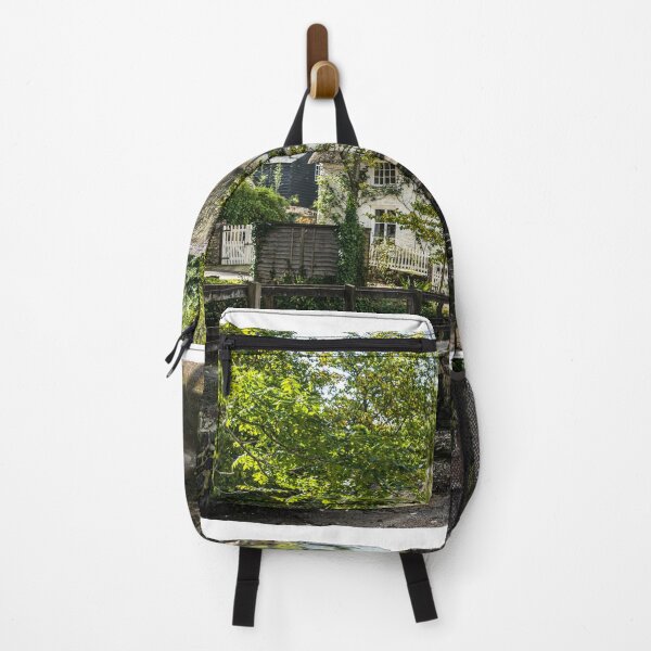 Item preview, Helford Village cottage Cornwall designed and sold by kathleenjean.