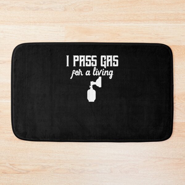 Item preview, I Pass Gas For A Living Anesthesiologist Nurse Anesthetist  designed and sold by charissamo77.