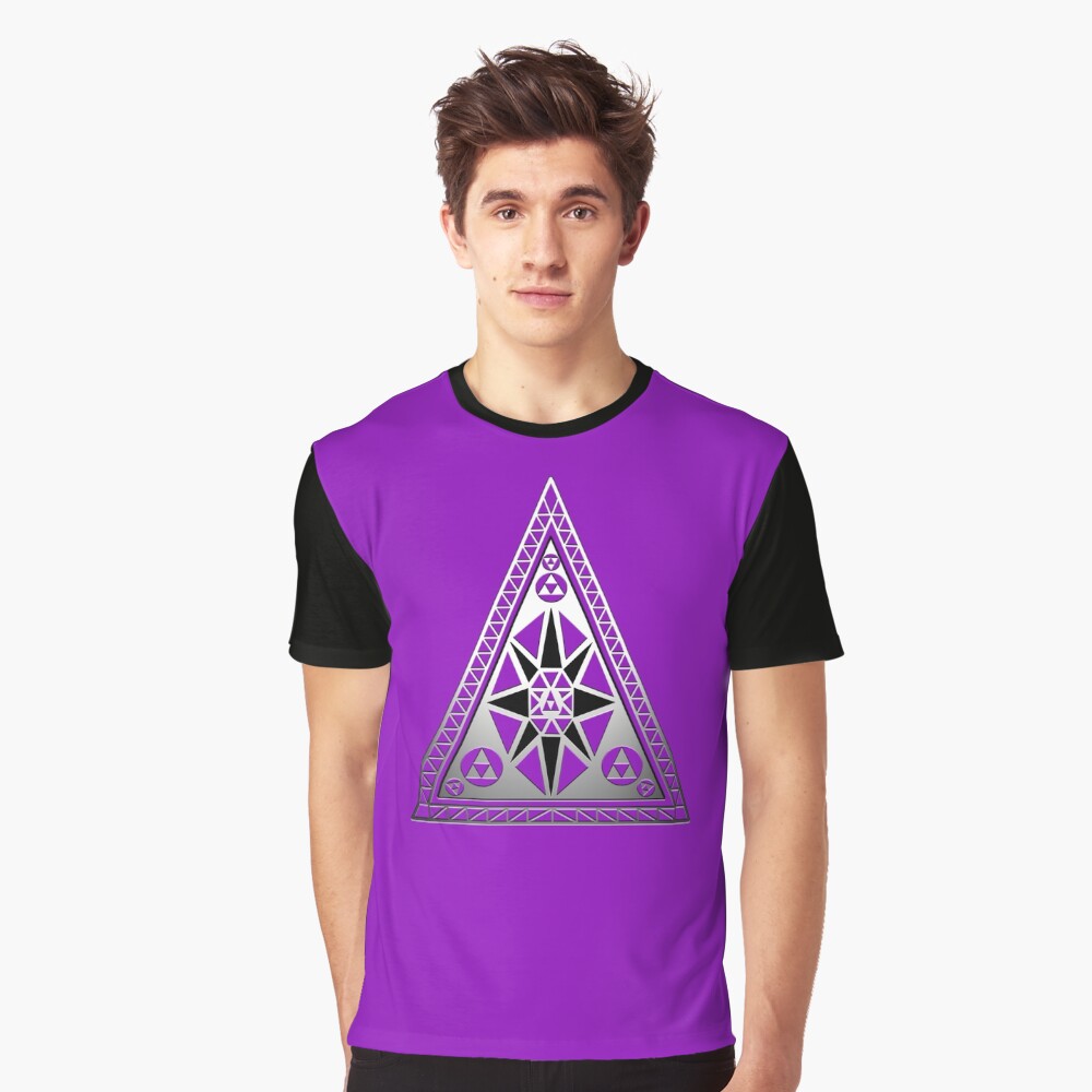 Item preview, Graphic T-Shirt designed and sold by pleiadians-net.