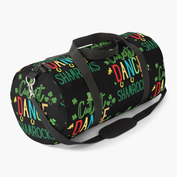 Item preview, I Teach The Cutest Dance Shamrocks St Patrick's Day Gift for boys and girls, school gift designed and sold by YourgiftShop.