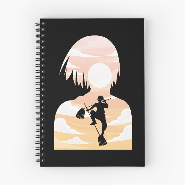 Item preview, Benimaru Shinmon SILLHOUETTE designed and sold by DOCTORSTONEDOC.