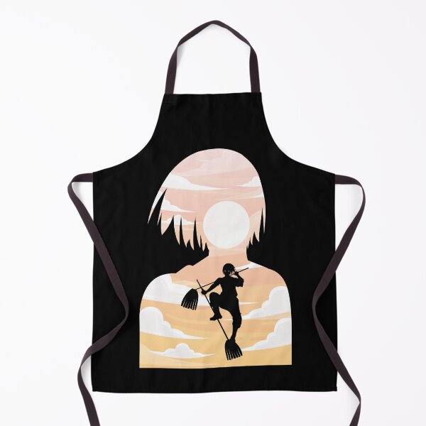 Item preview, Benimaru Shinmon SILLHOUETTE designed and sold by DOCTORSTONEDOC.