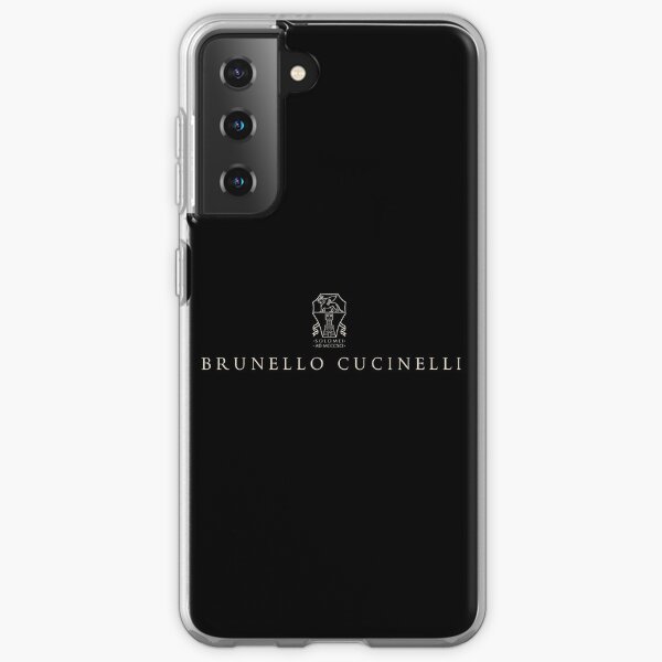 Brunello París Italia Funda blanda para Samsung Galaxy