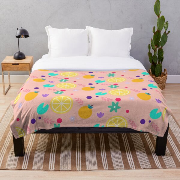 Item preview, Spring Paradise - Pink designed and sold by THEE24.