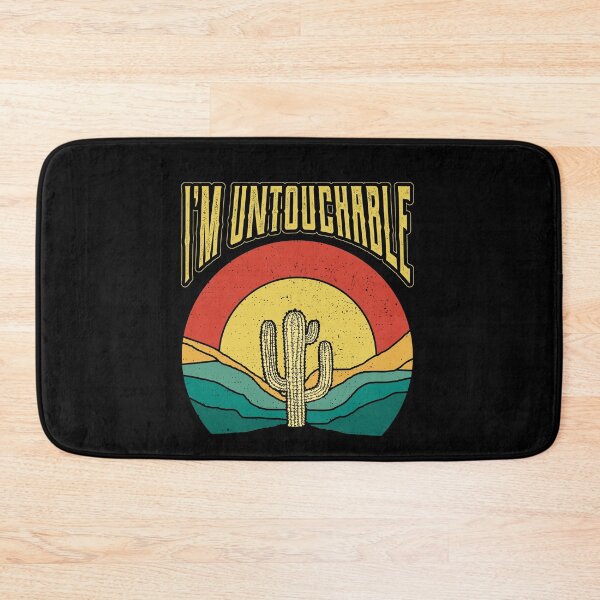 Item preview, Im Untouchable Plant Nature Succulents Punny Cactus designed and sold by Hananiah Merch.