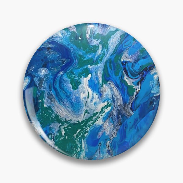 Item preview, Waterscape  designed and sold by buttakittin.