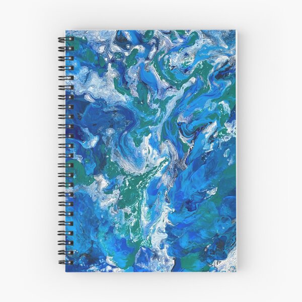 Item preview, Waterscape  designed and sold by buttakittin.