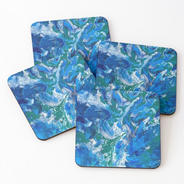 Item preview, Waterscape  designed and sold by buttakittin.