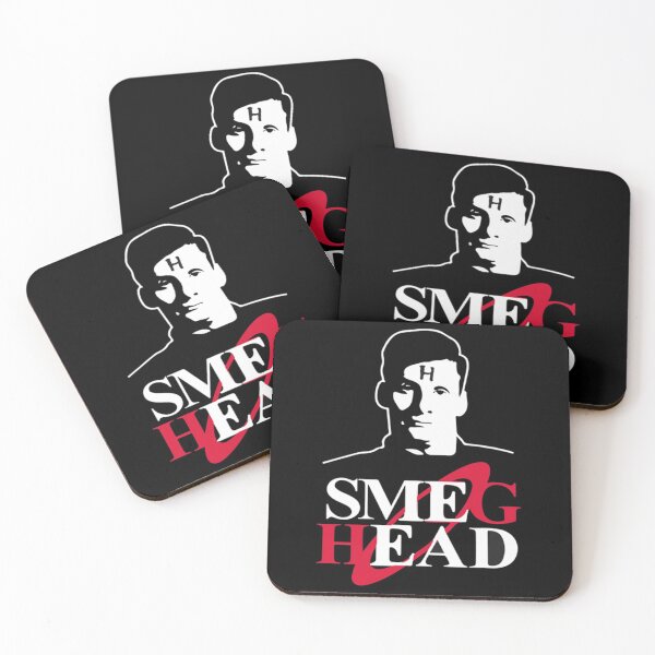 Item preview, Smeg Head Red Dw4rfz designed and sold by paissu3705.