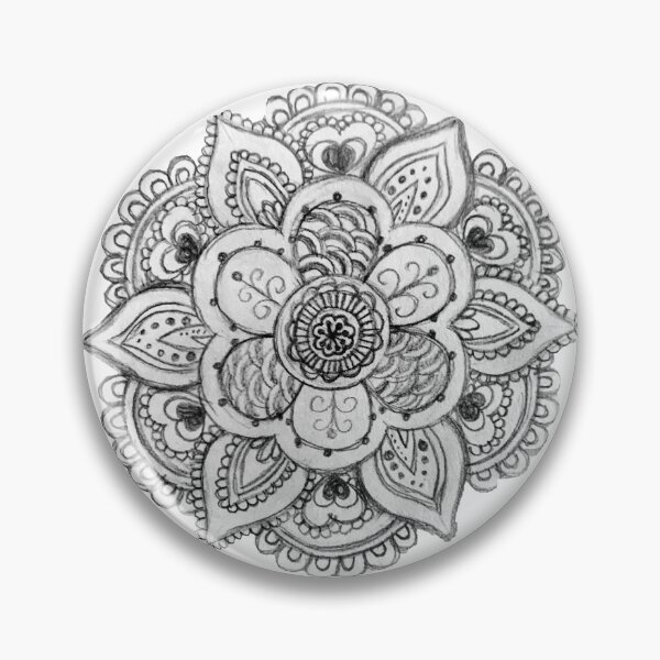 Item preview, Copy of Black and white roses designed and sold by MariiaCreation.