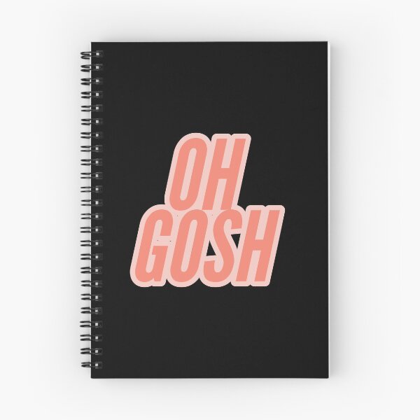 Item preview, OH GOSH designed and sold by Happy  Soul Store.