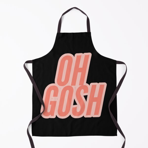 Item preview, OH GOSH designed and sold by Happy  Soul Store.