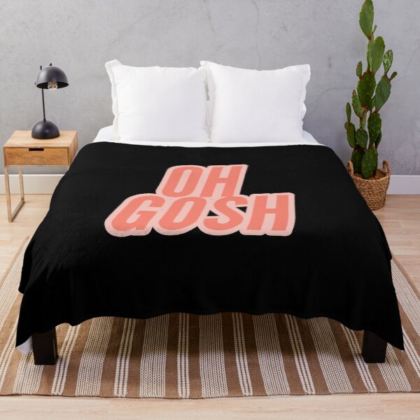 Item preview, OH GOSH designed and sold by Happy  Soul Store.