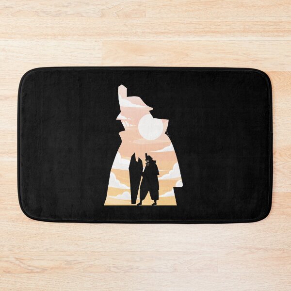 Item preview, Akitaru Obi SILLHOUETTE designed and sold by DOCTORSTONEDOC.