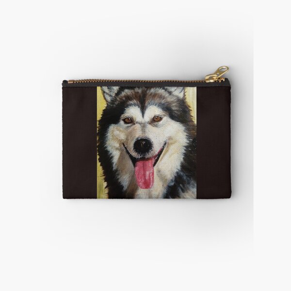 Item preview, Alaskan Malamute designed and sold by ArteLucia.