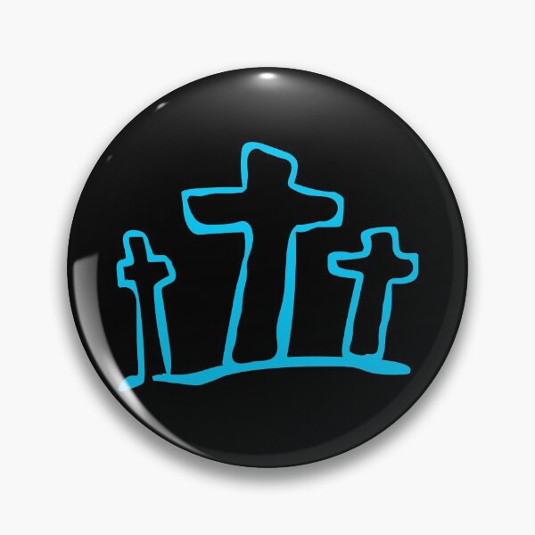 Item preview, Golgotha designed and sold by keisthard.