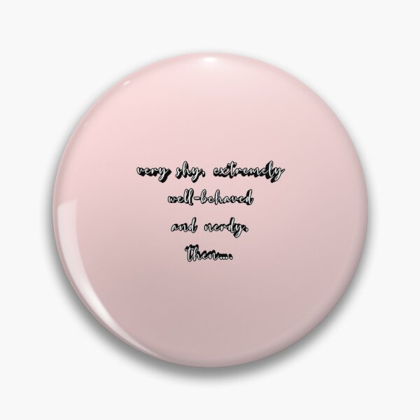 Item preview, *very shy, extremely well-behaved and nerdy,then…. * designed and sold by ITALY-Roselli-.