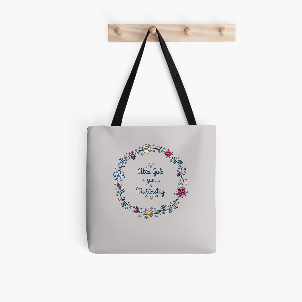 Zum Tote Bag