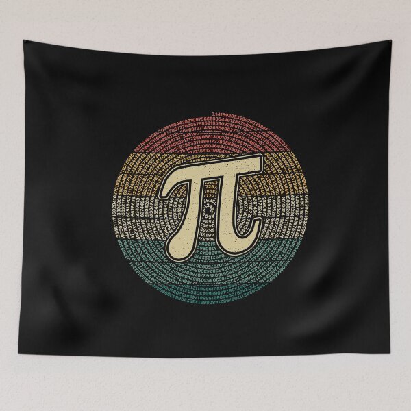 Item preview, PI Day Math 3.14 Number PI Lover designed and sold by Hananiah Merch.