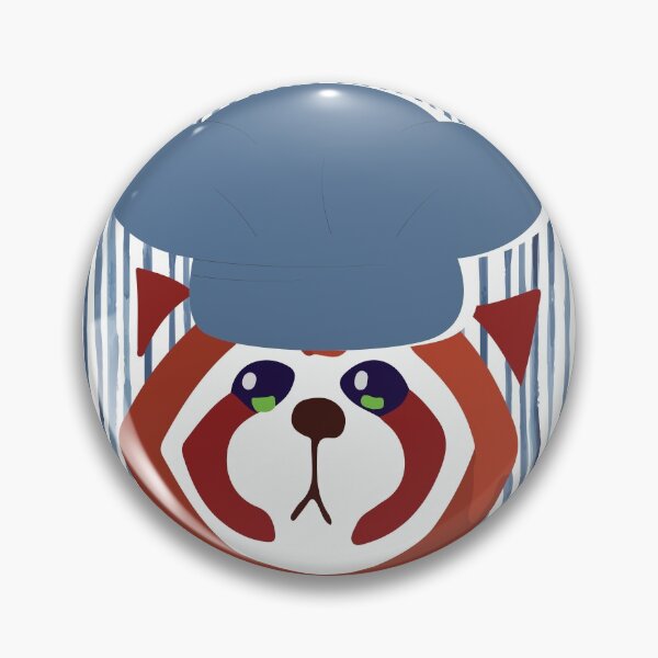 Item preview, overcooked designed and sold by LeMaya80.