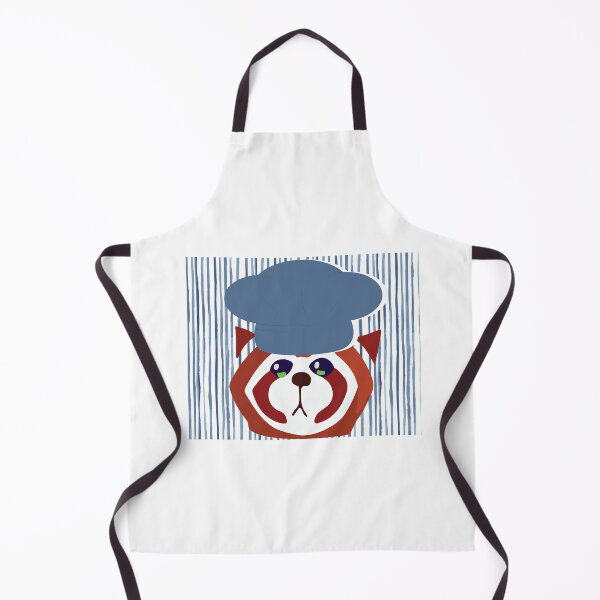 Item preview, overcooked designed and sold by LeMaya80.